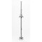 Rev-A-Shelf Maple Wood; Steel, Natural Maple, 18 in W, 26 in H, 18 in D 4WLS072-18-52 - alternate 2